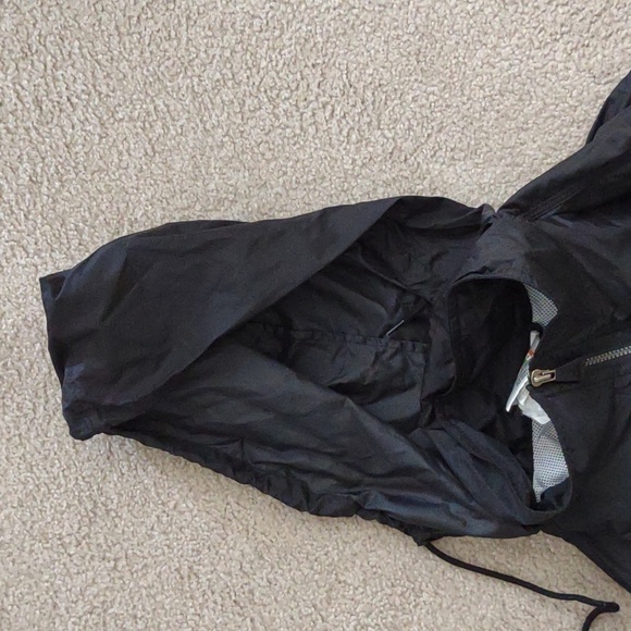 MEN'S Adidas Windbreaker Jacket - Picture 8 of 11